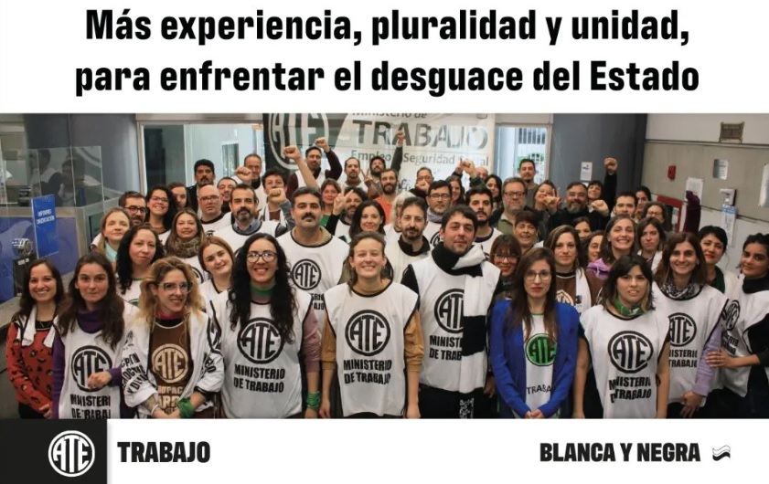 Quiénes somos