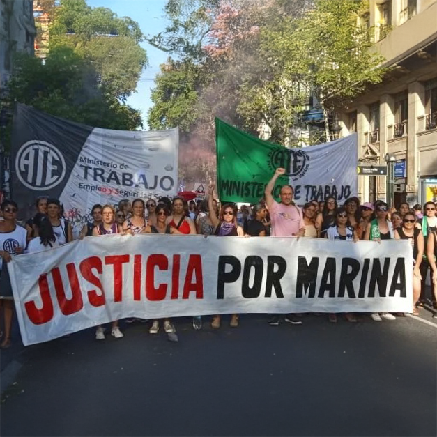 Comisión de Géneros y Diversidad