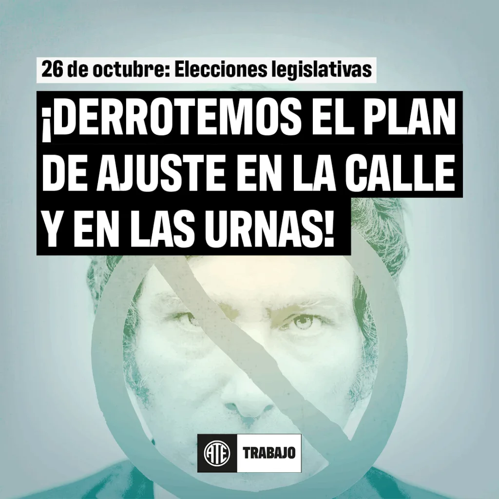 elecciones-derrotar-milei